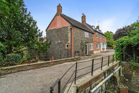 4 bedroom detached house for sale, The Street, Bury St. Edmunds IP31