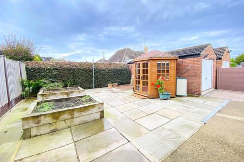 3 bedroom semi-detached bungalow for sale, Plompton Drive, Harrogate