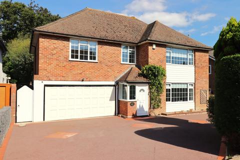 4 bedroom detached house for sale, Birkdale, Bexhill-on-Sea, TN39