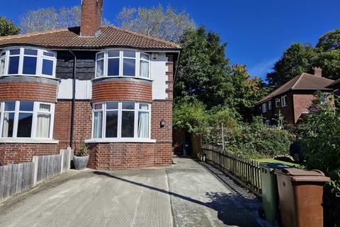 2 bedroom semi-detached house to rent, Gordon Drive, Leeds LS6