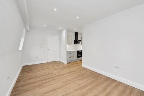 1 bedroom apartment for sale, Abbots Gate, Bury St Edmunds