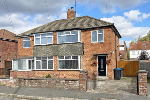 3 bedroom semi-detached house for sale, Crossways Drive, Harrogate