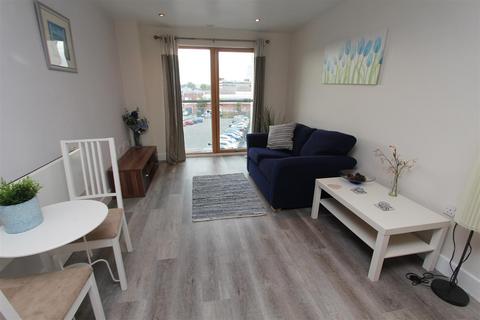 1 bedroom flat to rent, Mackenzie House, Leeds Dock