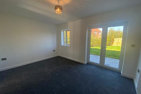 3 bedroom detached house to rent, Horseshoe Close, Minshull Vernon