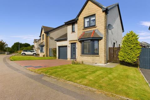 4 bedroom detached house for sale, Aberdeen AB12