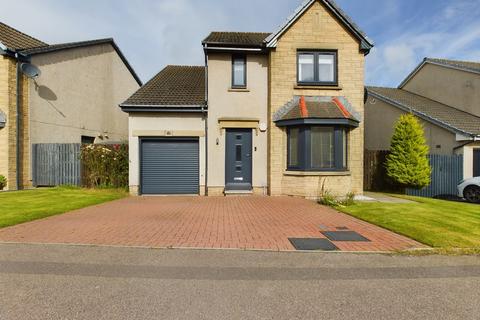 4 bedroom detached house for sale, Aberdeen AB12