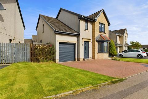 4 bedroom detached house for sale, Aberdeen AB12