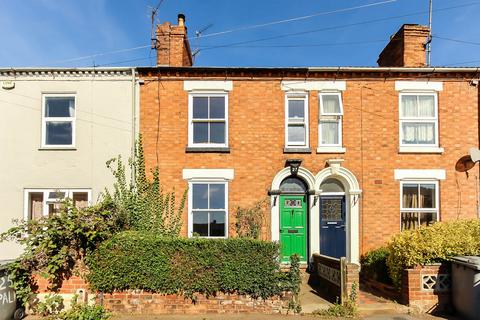 2 bedroom terraced house for sale, Palk Road, Wellingborough NN8