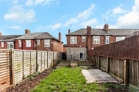 2 bedroom end of terrace house for sale, Leys Road, Wellingborough NN8