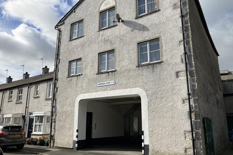 2 bedroom flat to rent, Harrison Court, Burlington Street, Cumbria LA12