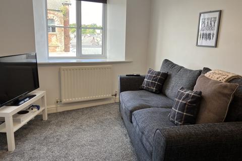 2 bedroom flat to rent, Harrison Court, Burlington Street, Cumbria LA12