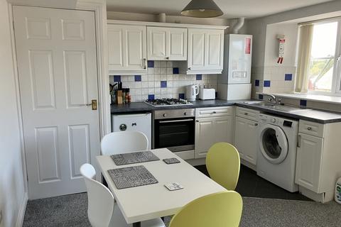 2 bedroom flat to rent, Harrison Court, Burlington Street, Cumbria LA12