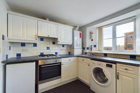 2 bedroom flat to rent, Harrison Court, Burlington Street, Cumbria LA12