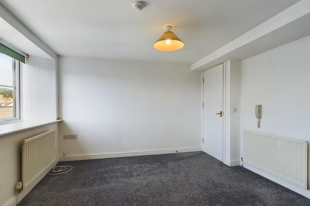 Living-Dining Room