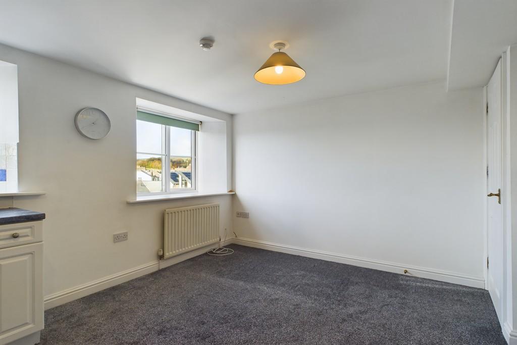 Living-Dining Room
