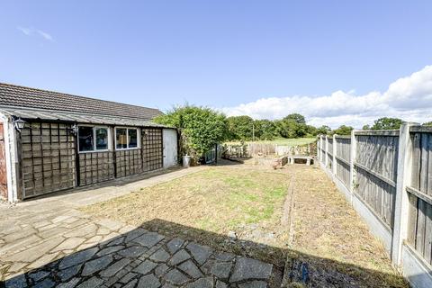 2 bedroom semi-detached bungalow for sale, Keswick Avenue, Hullbridge