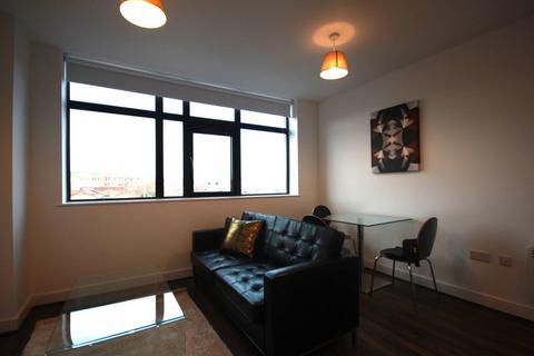 undefined, Fabrick Square, Lombard Street, Digbeth, B12