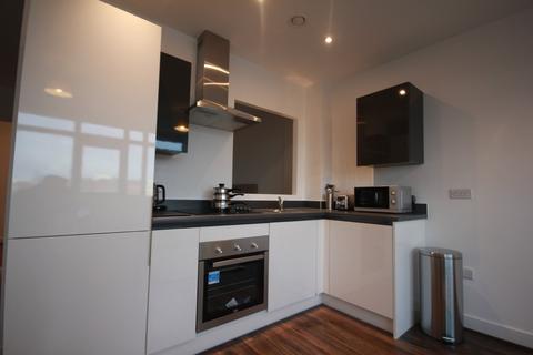 undefined, Fabrick Square, Lombard Street, Digbeth, B12