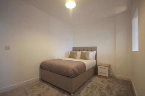 undefined, Fabrick Square, Lombard Street, Digbeth, B12