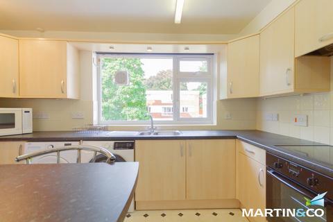 2 bedroom flat for sale, Lloyd Square, Niall Close, Edgbaston, B15