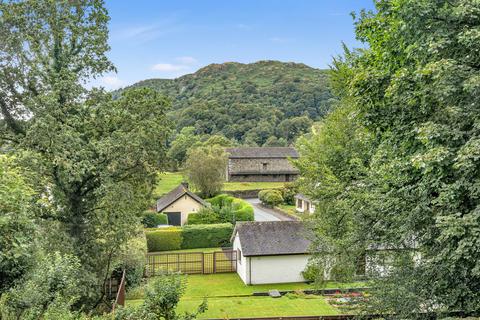 2 bedroom apartment for sale, 2 Borrans Court, Borrans Road, Ambleside, Cumbria, LA22 0EN