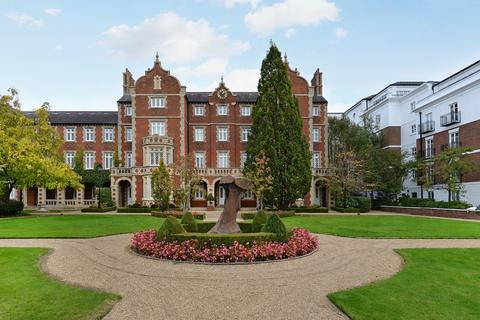 2 bedroom apartment to rent, Kensington Green, Kensington W8