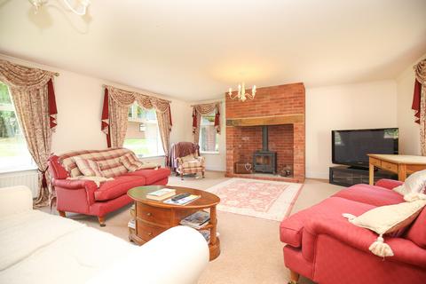 4 bedroom detached bungalow for sale, Springwood, Caldecote, Nuneaton