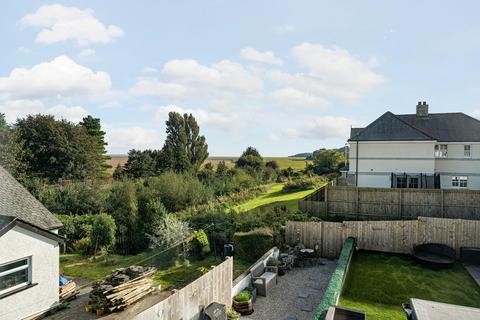 4 bedroom detached house for sale, Meadow Cottage, Thornfield Road, Grange over Sands, Cumbria, LA11 7DR