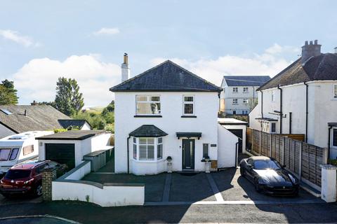 4 bedroom detached house for sale, Meadow Cottage, Thornfield Road, Grange over Sands, Cumbria, LA11 7DR