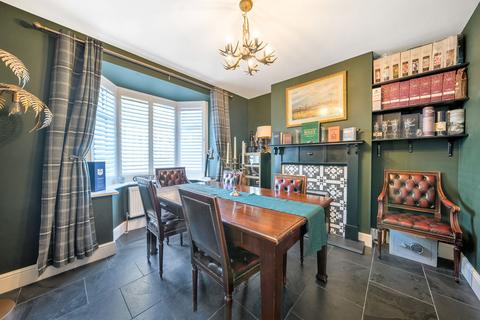 4 bedroom detached house for sale, Meadow Cottage, Thornfield Road, Grange over Sands, Cumbria, LA11 7DR