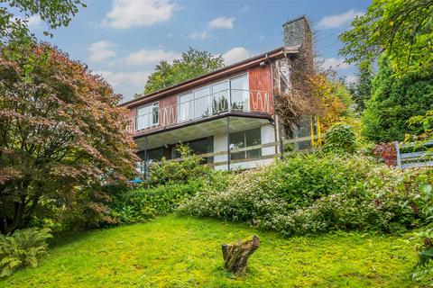 4 bedroom detached house for sale, Brantwood, Keldwyth Drive, Troutbeck Bridge, Windermere, Cumbria, LA23 1HQ