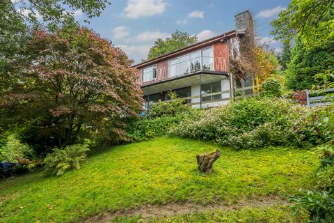 Boulderigg Keldwyth Drive, Troutbeck Bridge, Windermere, LA23 1HQ