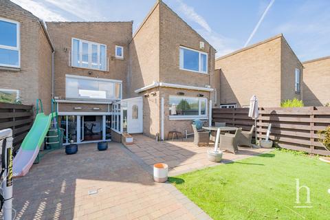 3 bedroom terraced house for sale, Mockbeggar Drive, New Brighton CH45