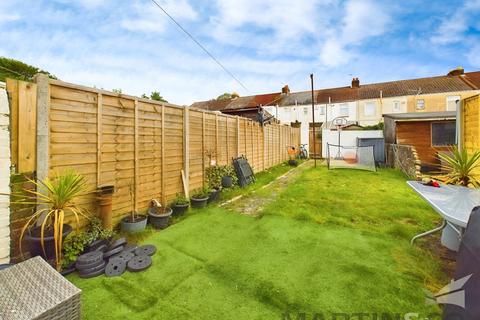 2 bedroom terraced house for sale, Mortimore Road, Brockhurst