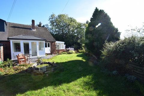 2 bedroom semi-detached bungalow for sale, Stockingate, South Kirkby