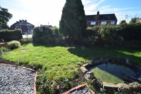 2 bedroom semi-detached bungalow for sale, Stockingate, South Kirkby