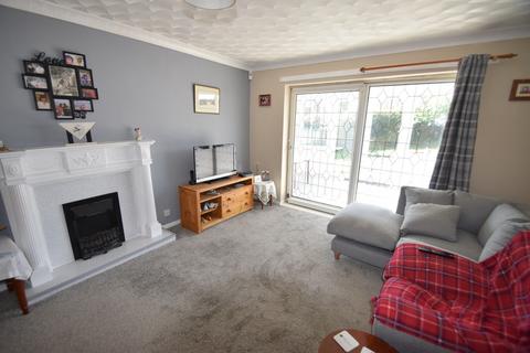 2 bedroom semi-detached bungalow for sale, Stockingate, South Kirkby