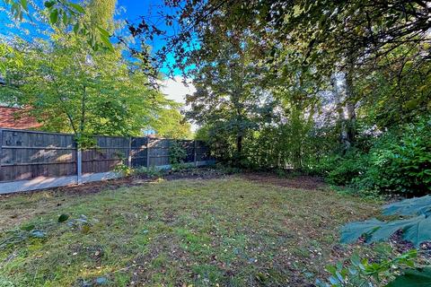 undefined, Jervoise Road, Selly Oak, B29