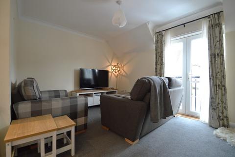 2 bedroom flat for sale, Halcyon Close, Witham CM8