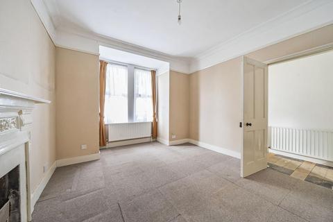 6 Rowden Road, Beckenham, BR3 4NA