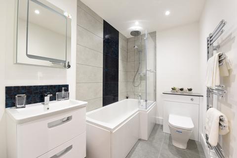 1 bedroom apartment to rent, Cockayne House, Woodley Precinct