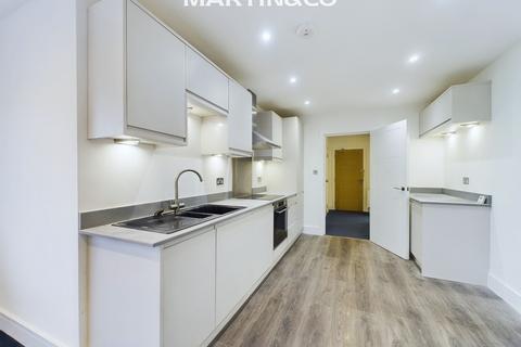 1 bedroom apartment to rent, Cockayne House, Woodley Precinct