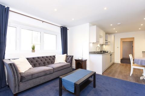 1 bedroom apartment to rent, Cockayne House, Woodley Precinct