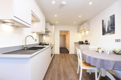 1 bedroom apartment to rent, Cockayne House, Woodley Precinct