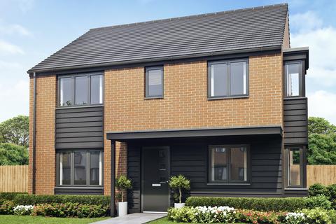 4 bedroom detached house for sale, Plot 164, The Laurel at Fallow Park, Station Road NE28