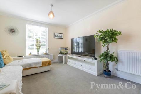 1 bedroom flat for sale, Scott Close, Norwich NR7