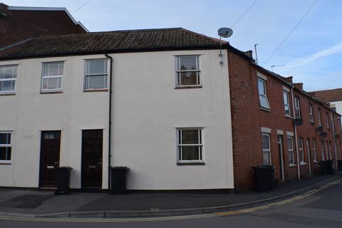 1 bedroom terraced house to rent, Queen Street, Somerset TA6