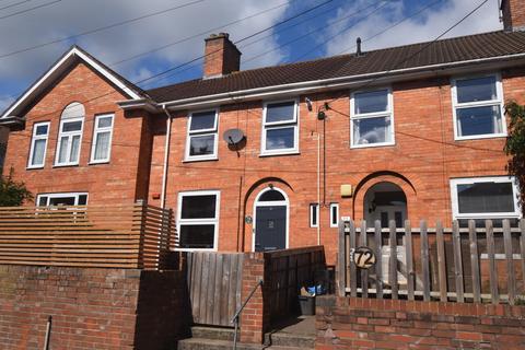 3 bedroom terraced house for sale, Rhode Lane, Somerset TA6