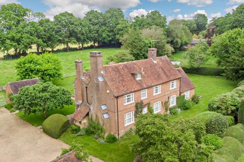 4 bedroom equestrian property for sale, Birchgrove Road, Horsted Keynes, Haywards Heath, West Sussex