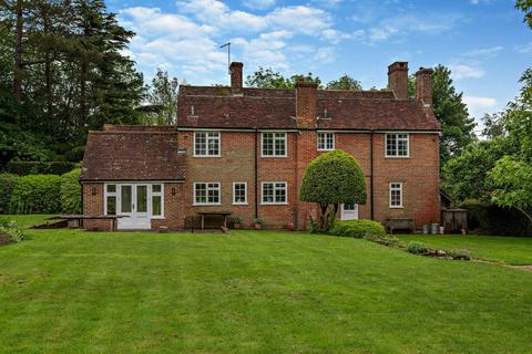 4 bedroom equestrian property for sale, Birchgrove Road, Horsted Keynes, Haywards Heath, West Sussex